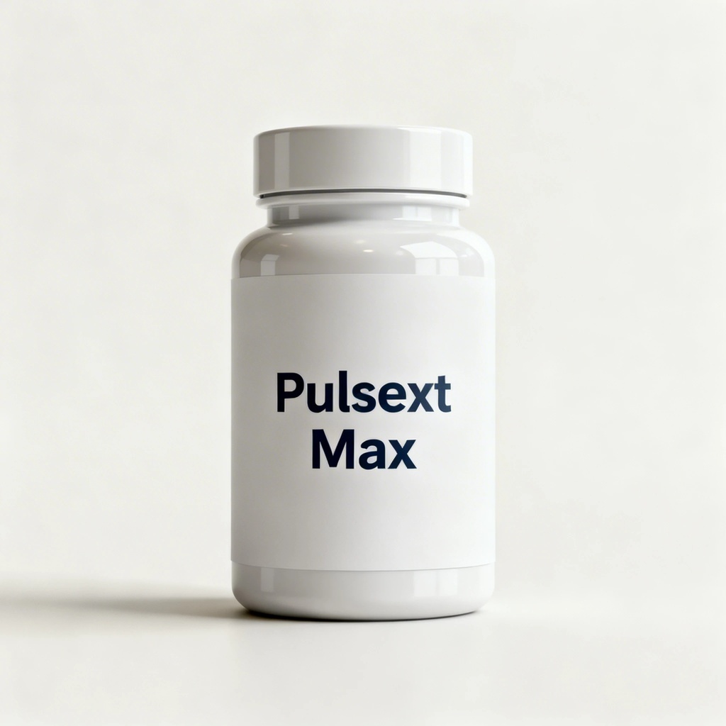 Pulsext Max
